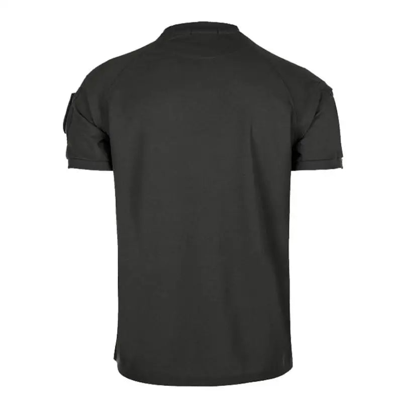 Tactical Polo T-Shirt