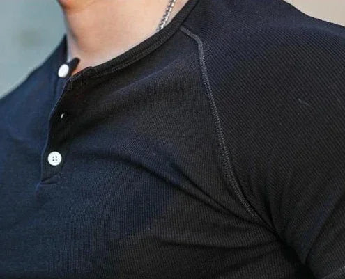 T Shirt Men Casual