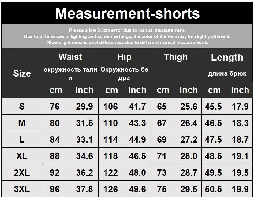 Men Sets Summer Casual Short-sleeved