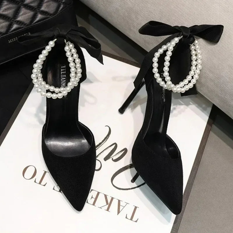 Shoes Brand Spring Women's