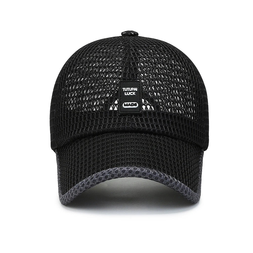 Summer Men'S Hats