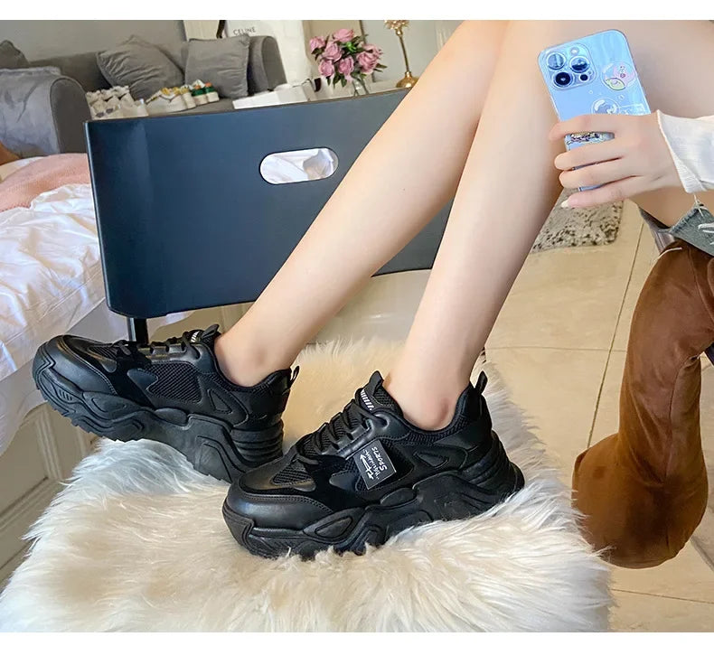 Womens Shoes  Fashion Sneakers