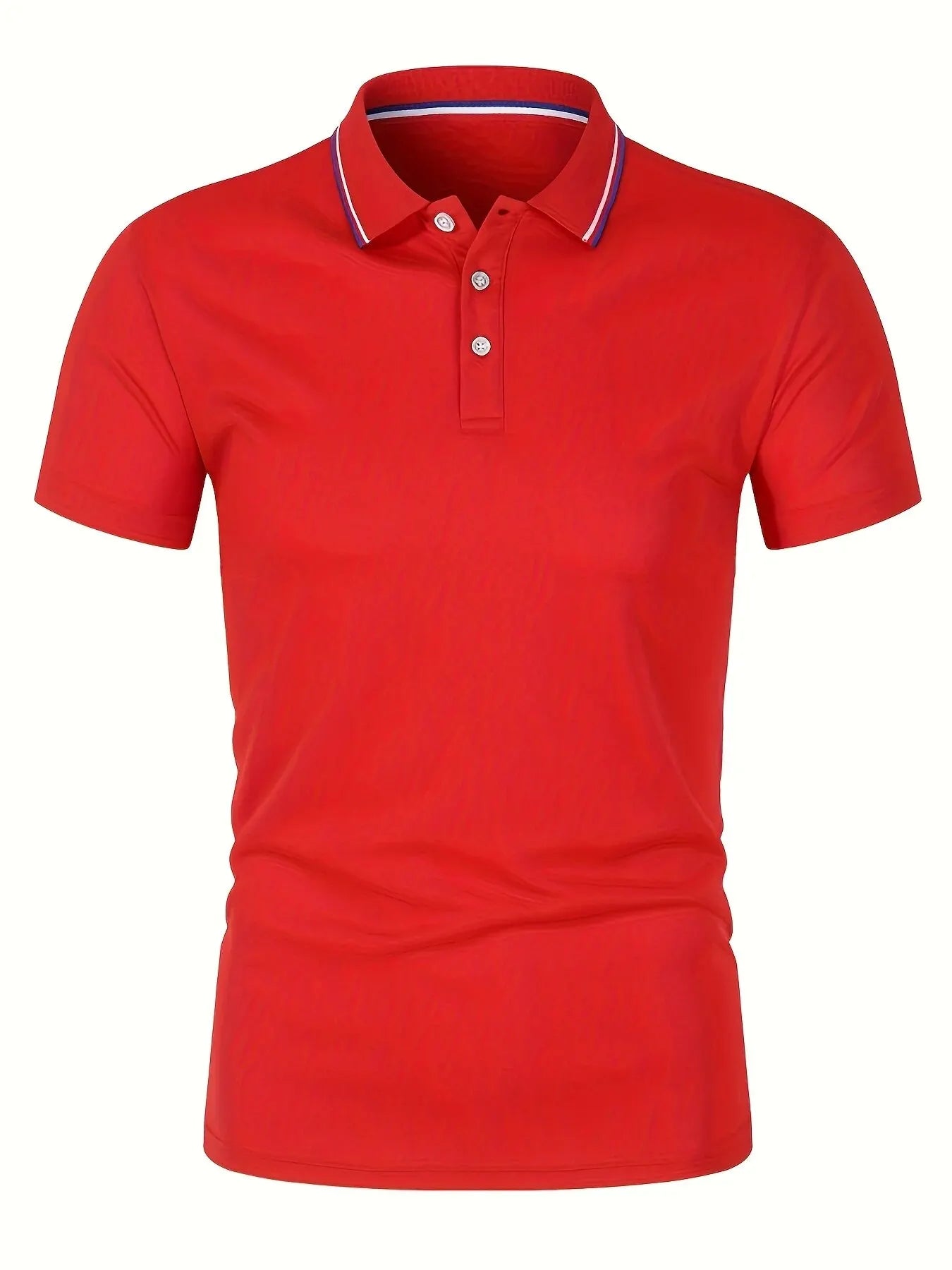 Comfortable Polo Shirt