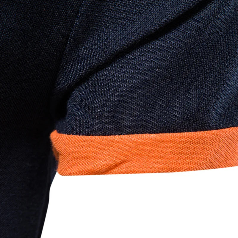 New Polo T shirt