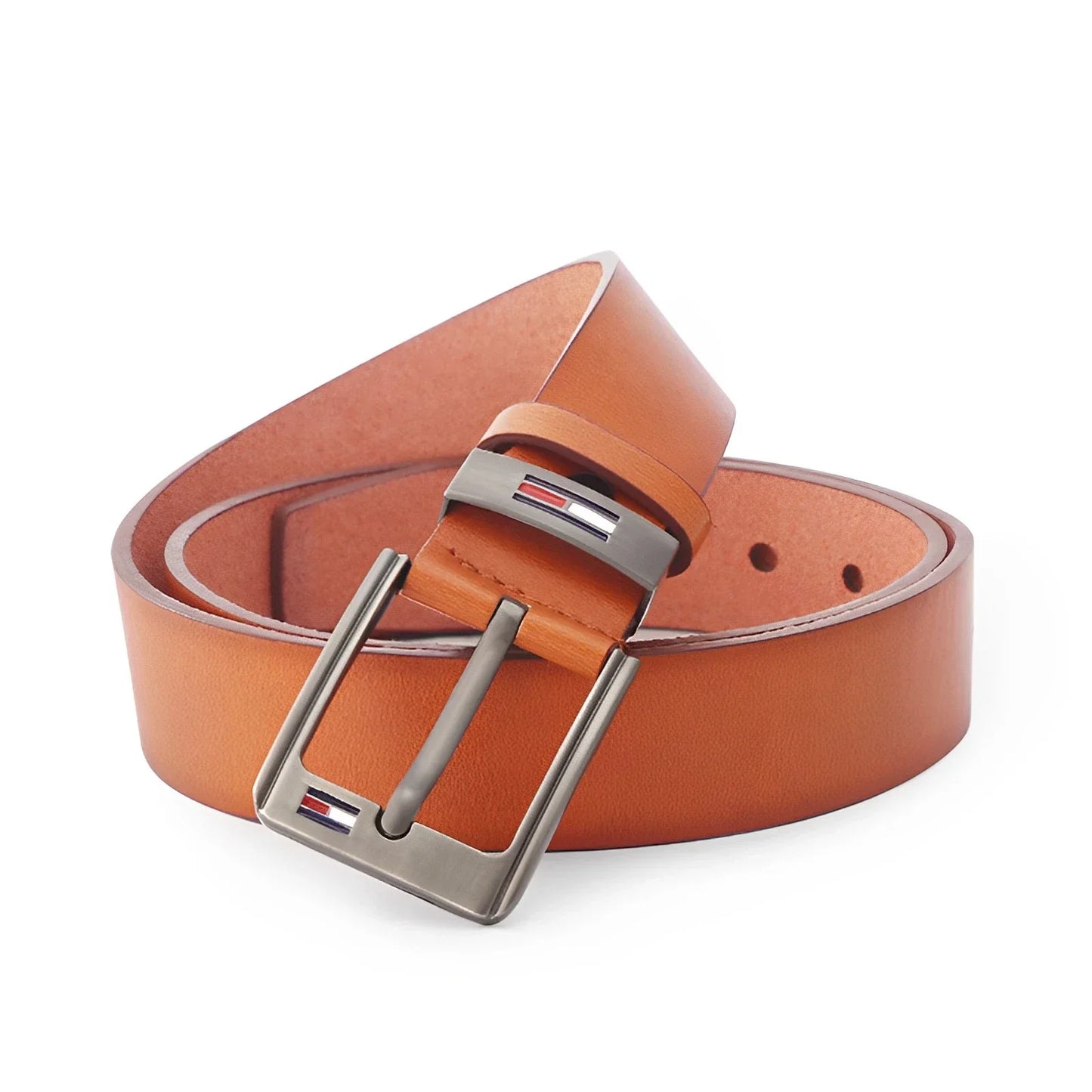 Man Belt Luxury Designer Brand High Quality