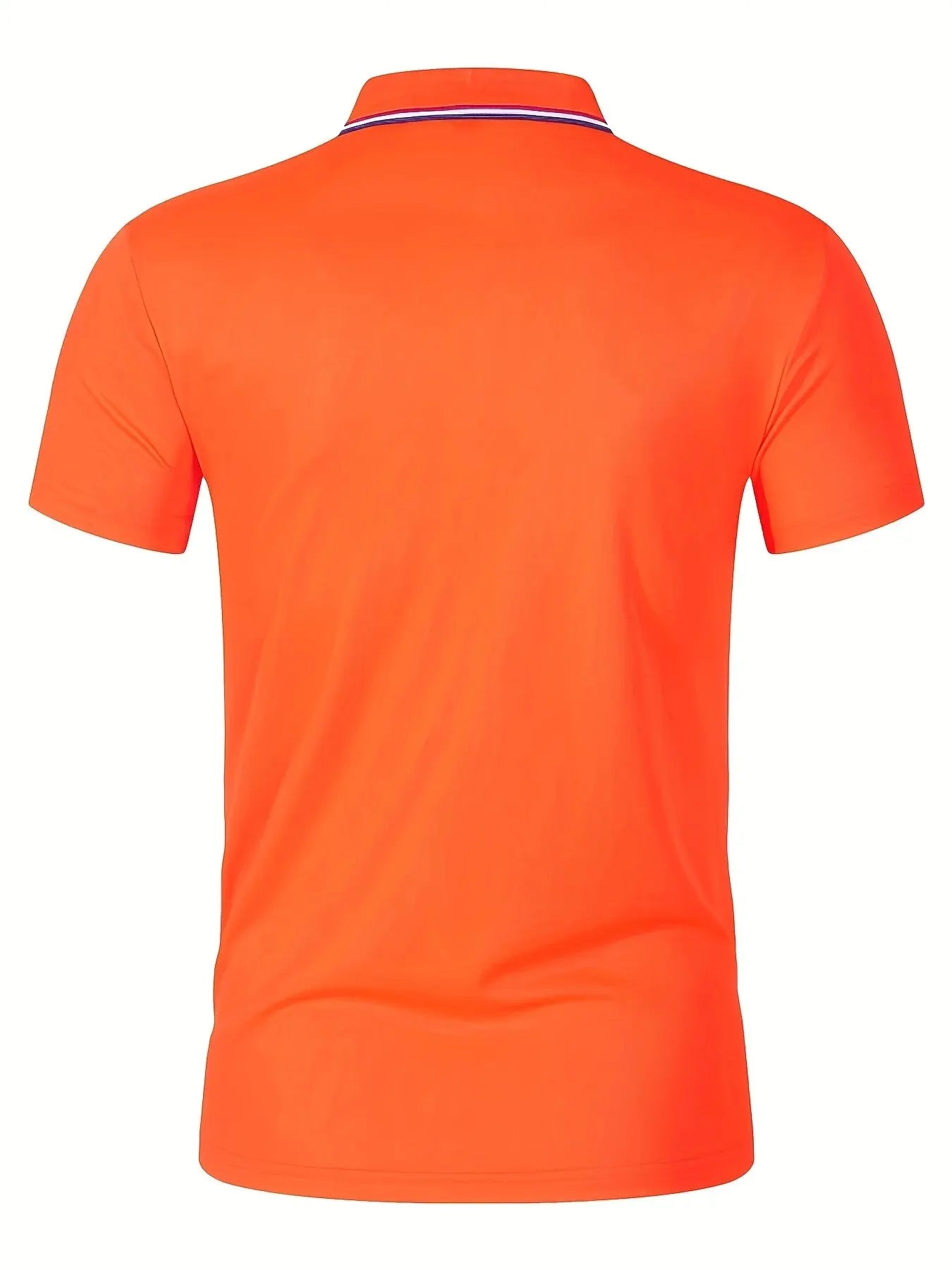 Comfortable Polo Shirt