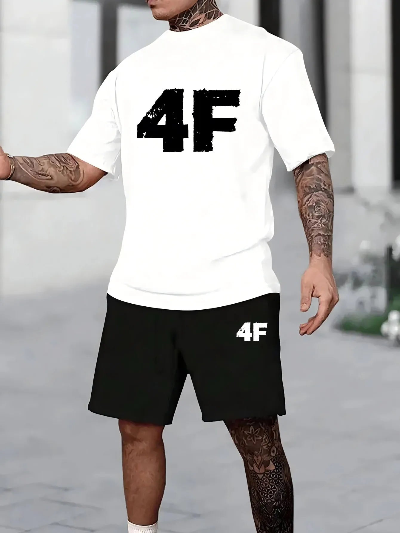 Men's Summer Fashionable Casual