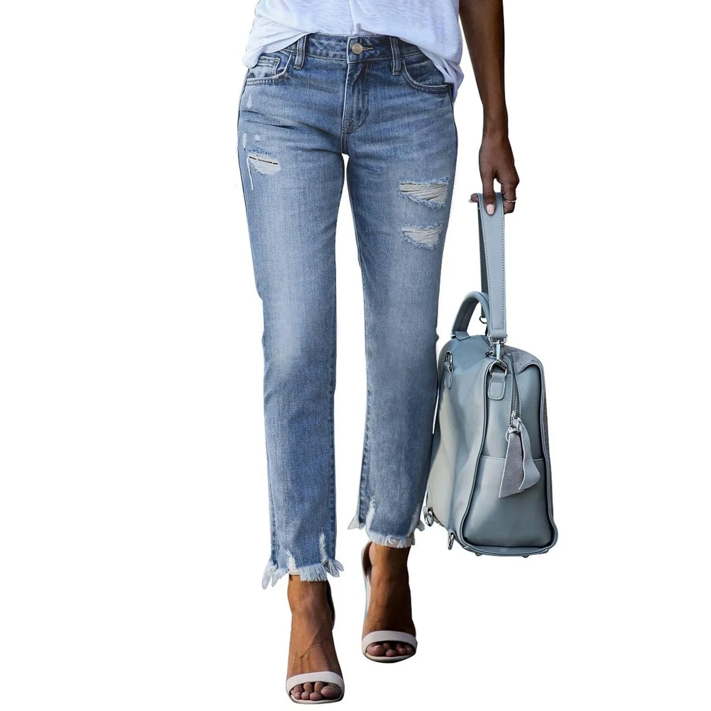 Women Skinny Jeans