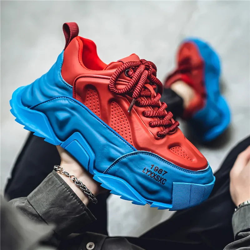 Loafers Men's sneakers