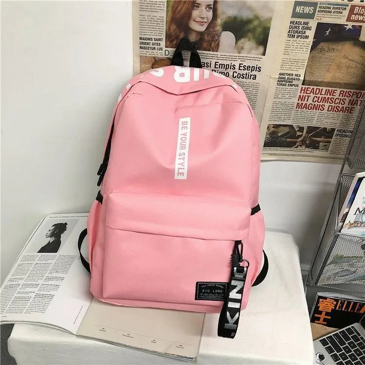 Fashion Trend Backpack