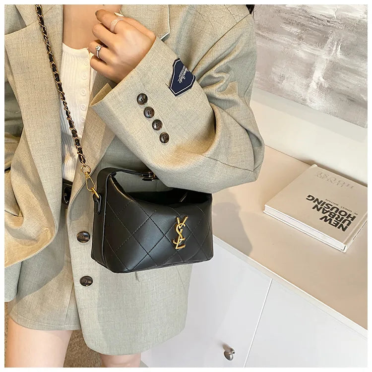 Crossbody Bag for Women