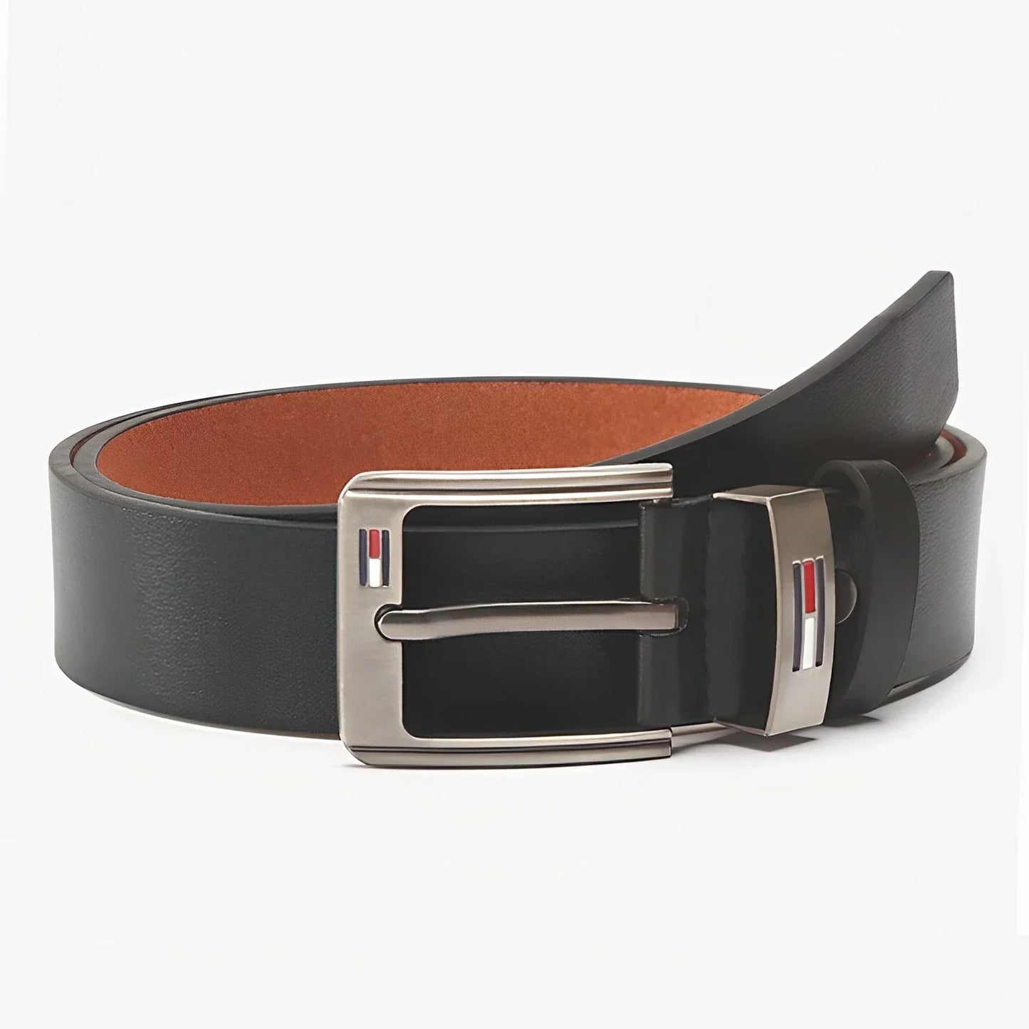 Man Belt Luxury Designer Brand High Quality