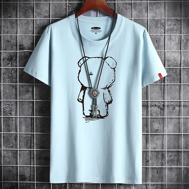 T Shirt for Men's