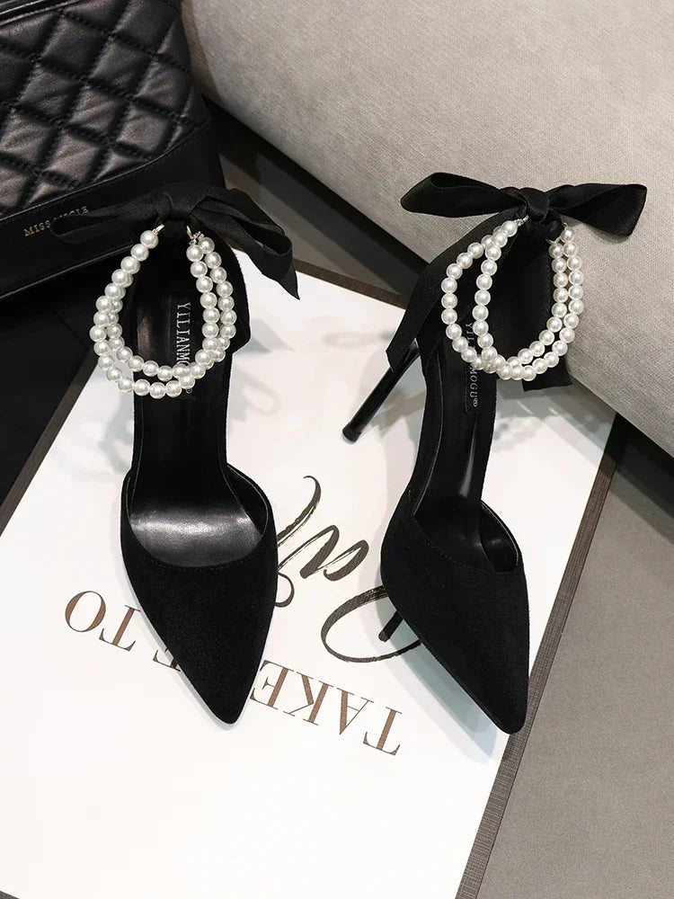 Shoes Brand Spring Women's