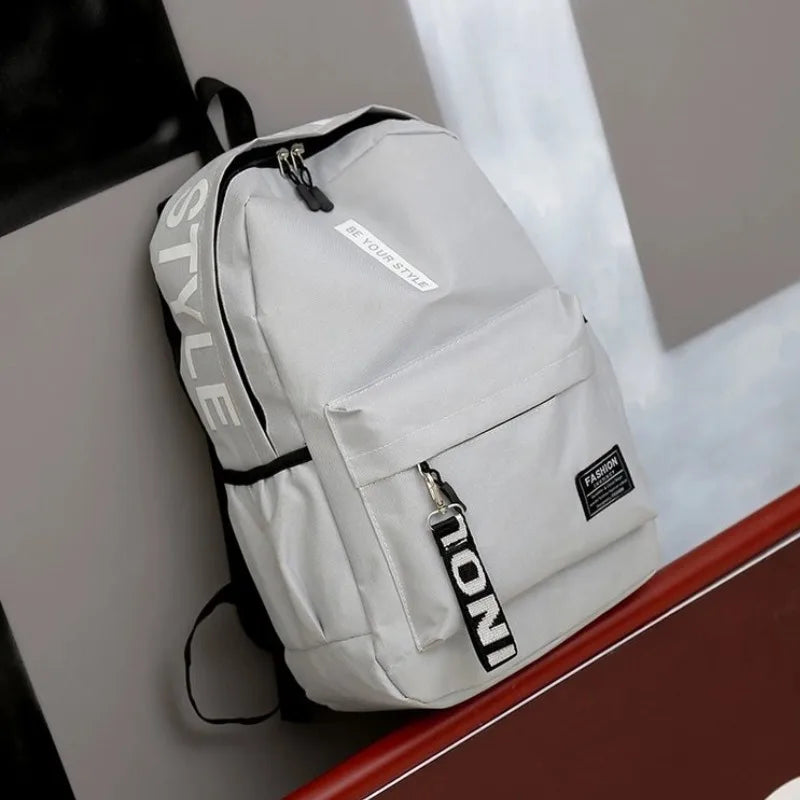 Fashion Trend Backpack