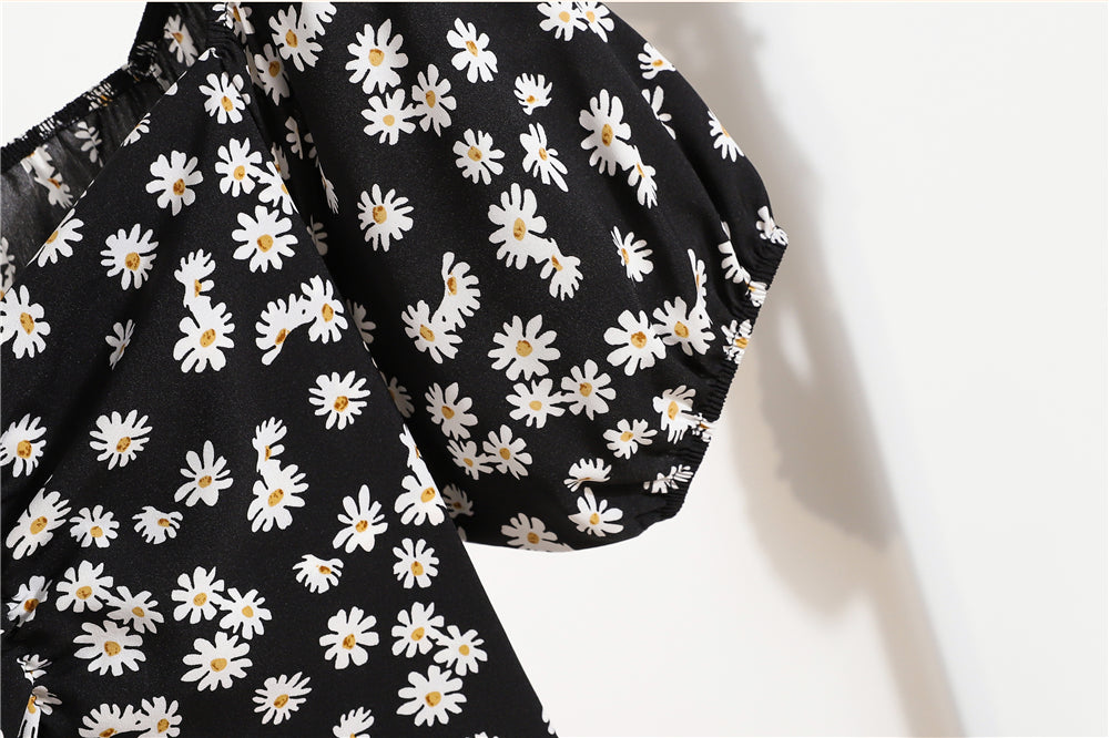 Women Mini Dresses Summer Fashion