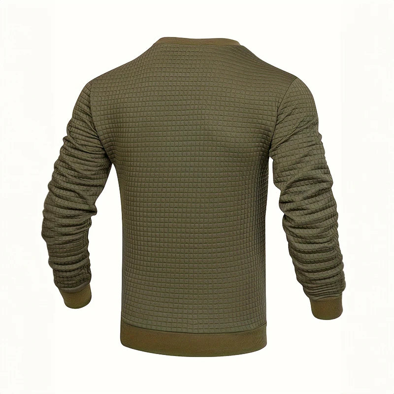 New Men's T-shirt