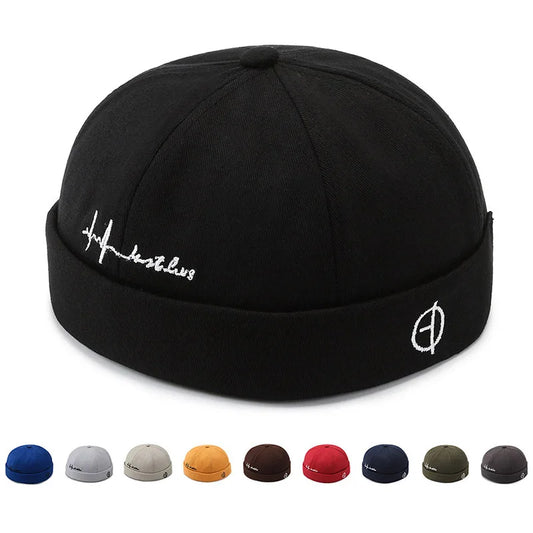 New Hat For Men