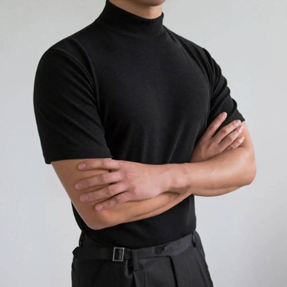 Men T-shirts Summer