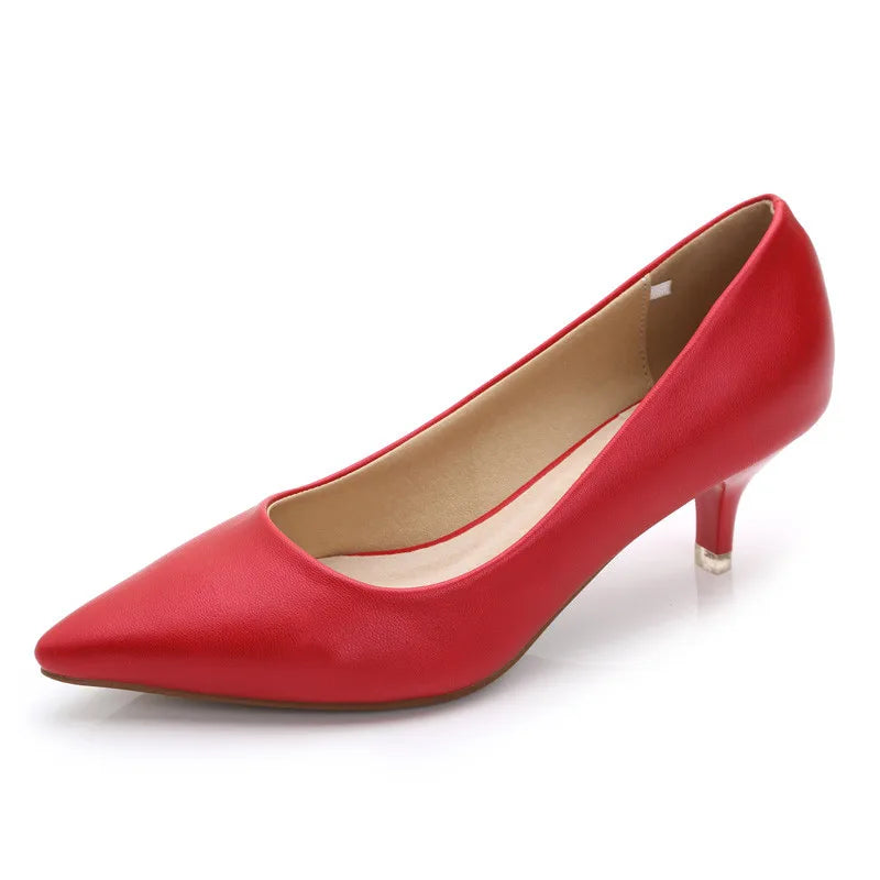 New Women's Shoes