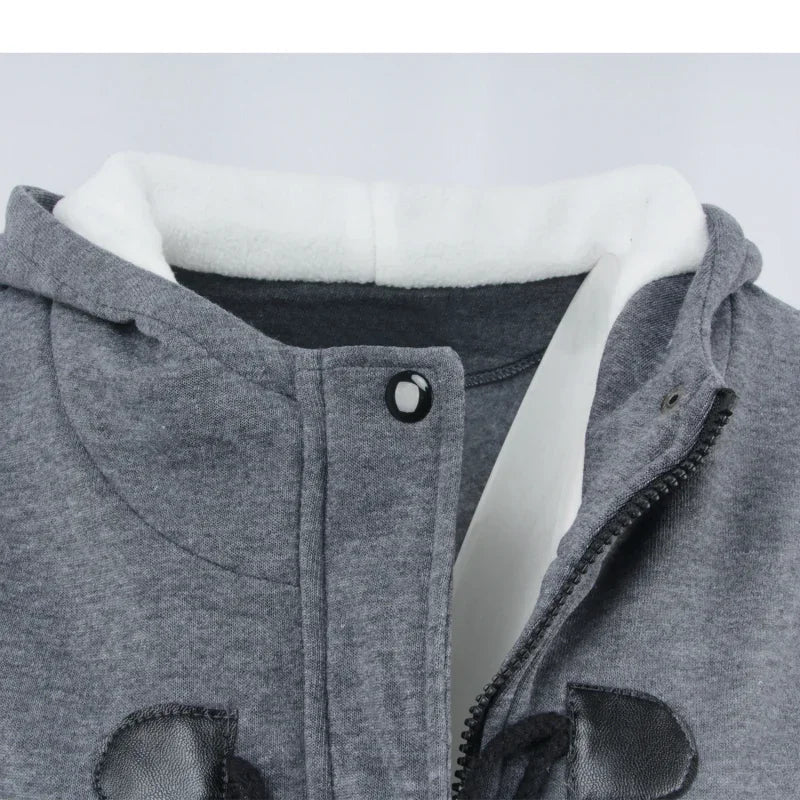 Women Basic Jackets Coat