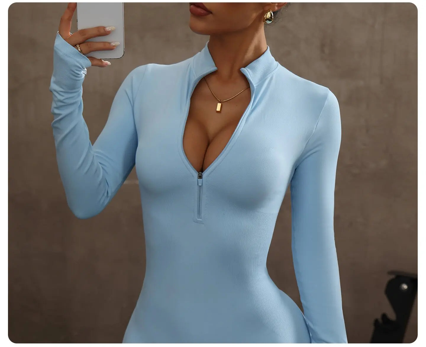 Women Sports Jumpsuits