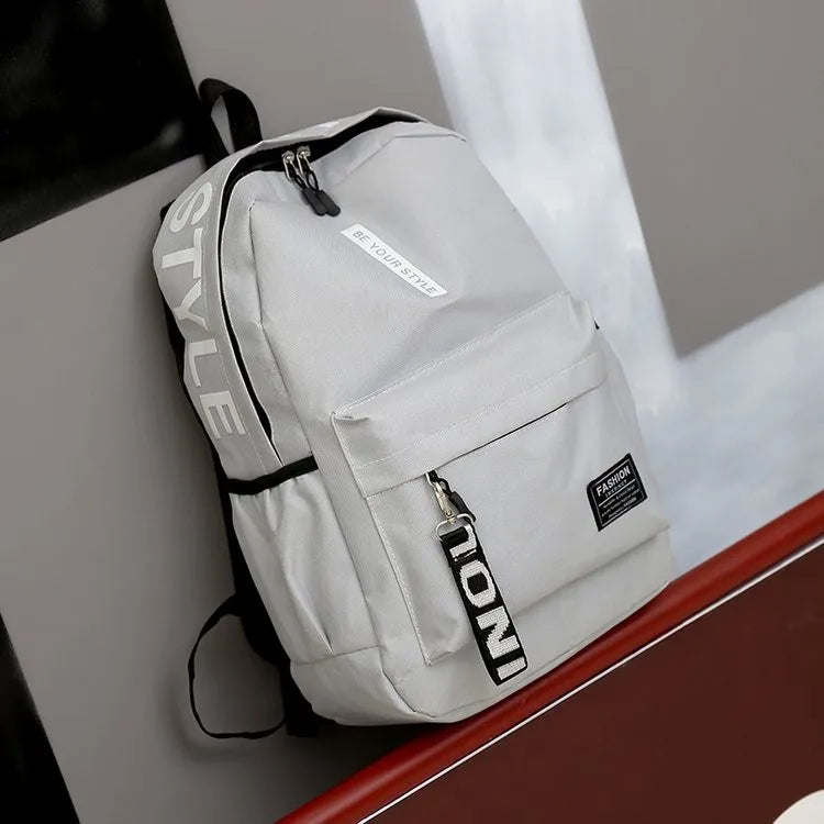 Fashion Trend Backpack