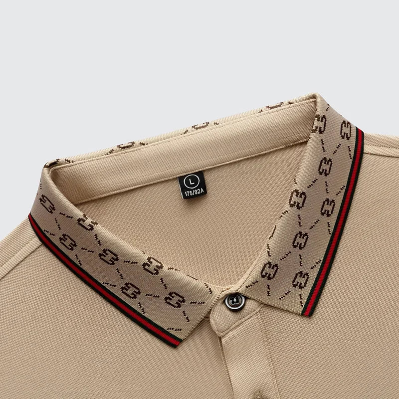 Summer Polo Shirt