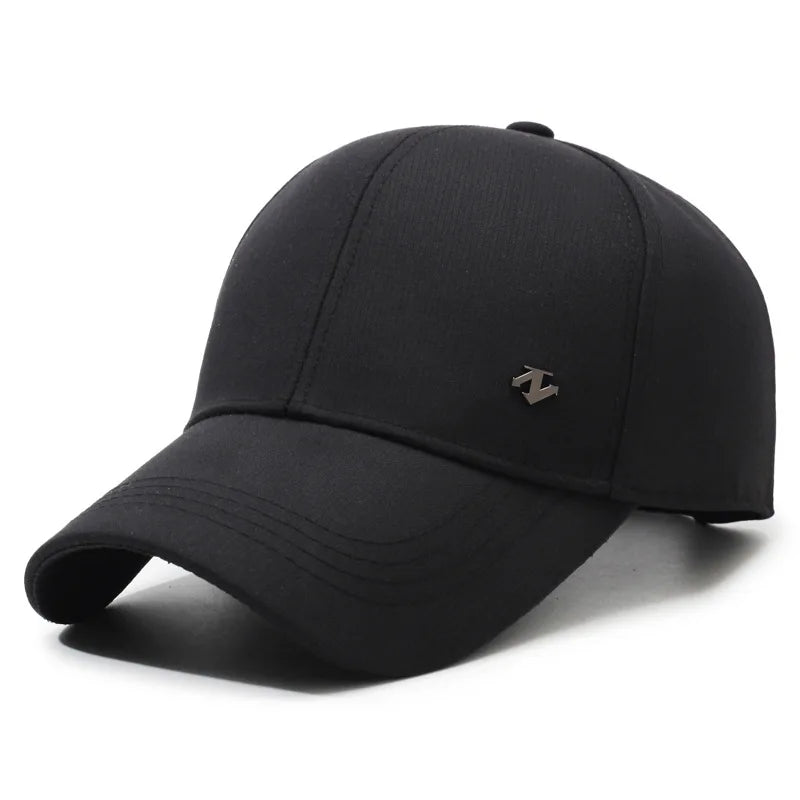 Summer Baseball Cap