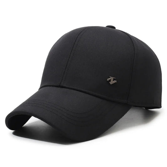 Summer Baseball Cap