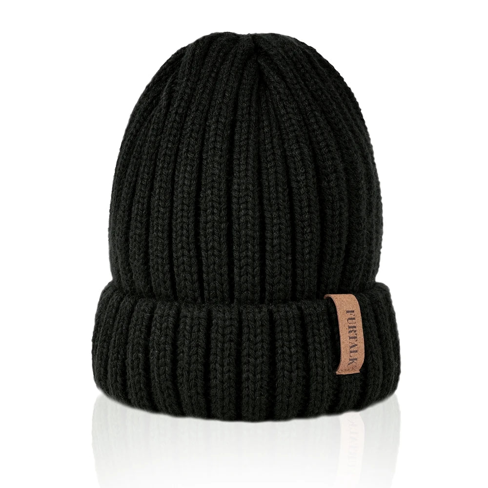 Winter Women's Hat