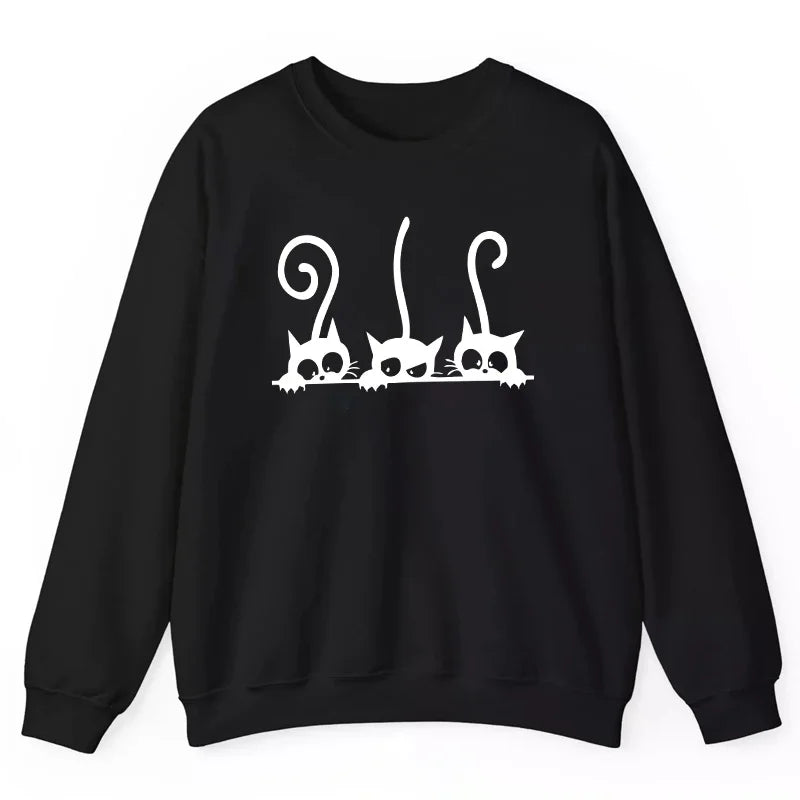 Women's Sweatshirts Fashion