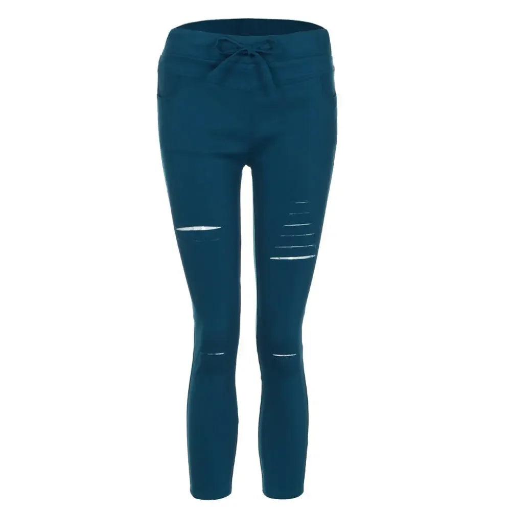 Ripped Jeans for Women