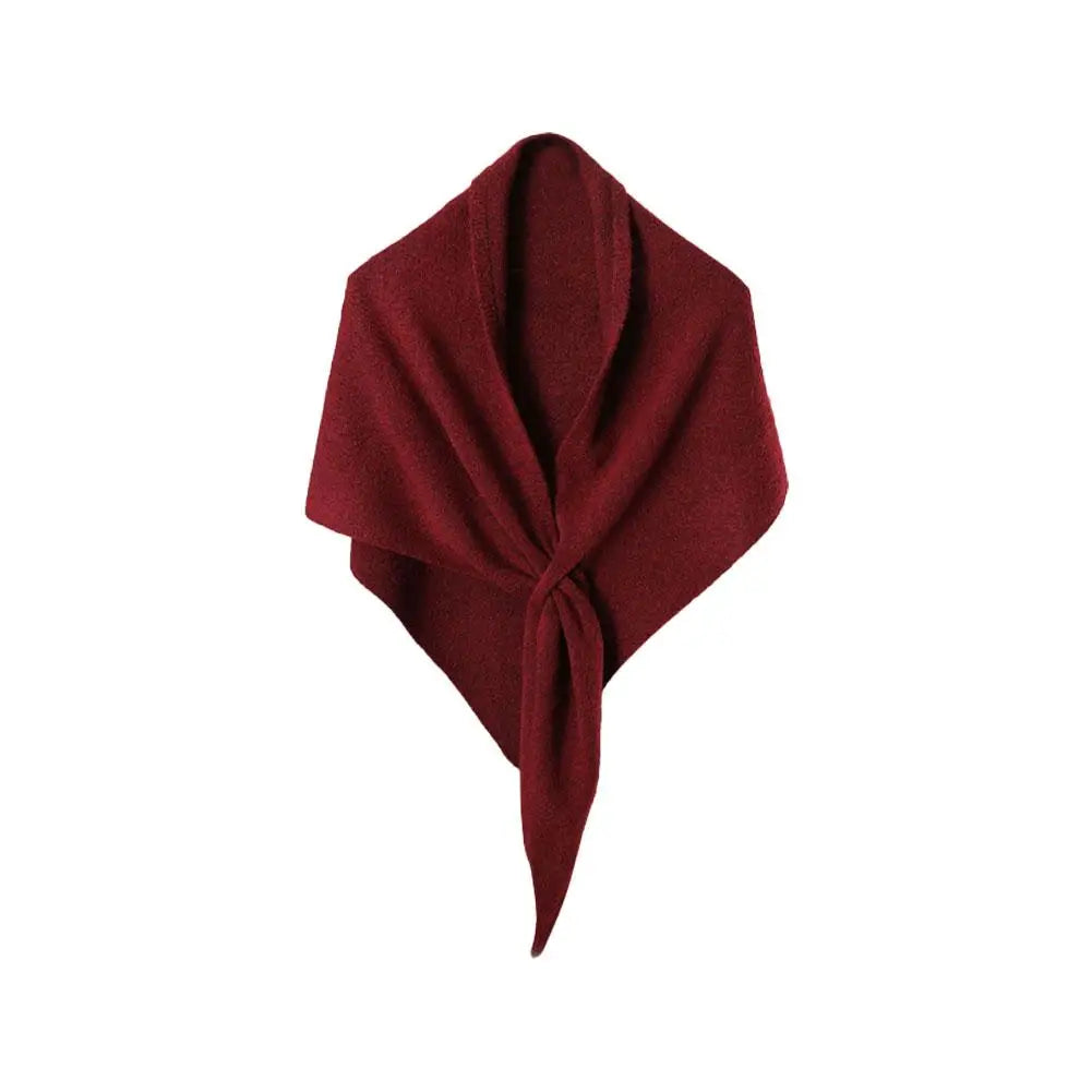Women Cardigan Scarf Spring and Autumn