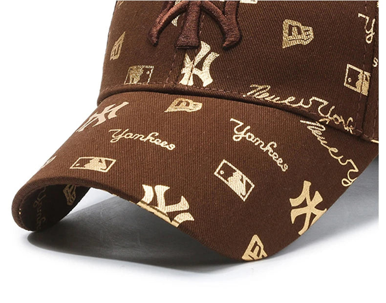 Men Baseball Cap