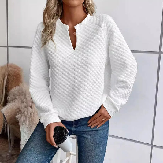 Women Sweatshirt Spring Autumn