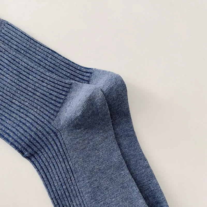 Mens Socks Casual Fashion