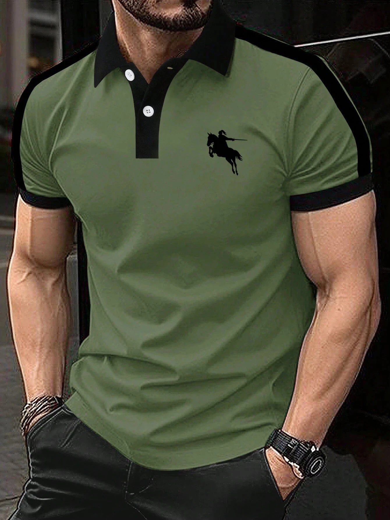 Polo TShirt