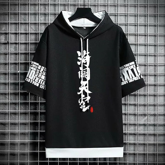 T Shirt For Men Clothing