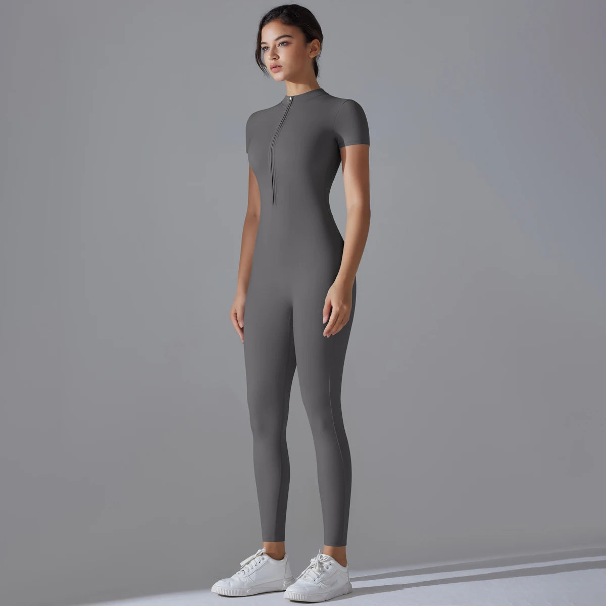 Women Bodysuits Fitness Sports