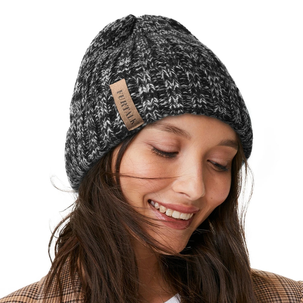 Winter Women's Hat