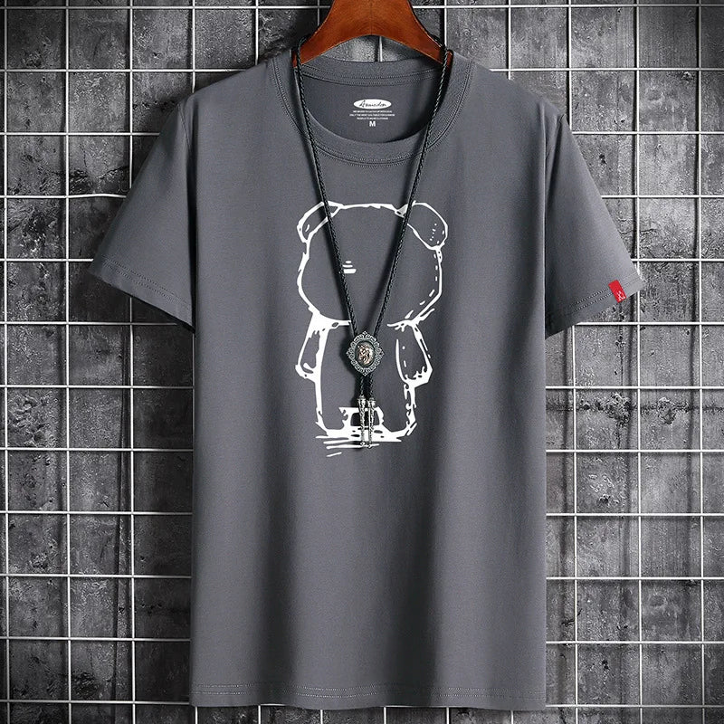 T Shirt for Men's