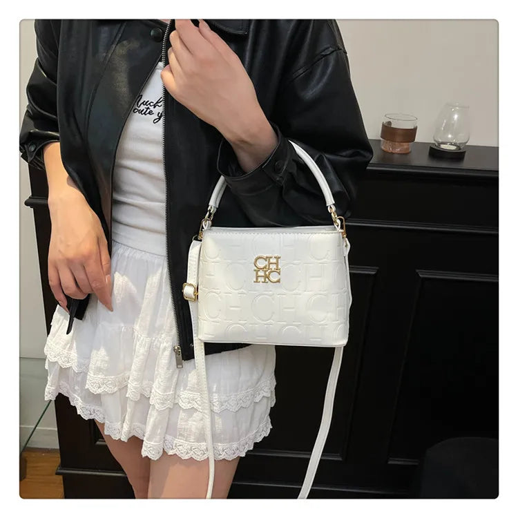 Women's Bucket Bag
