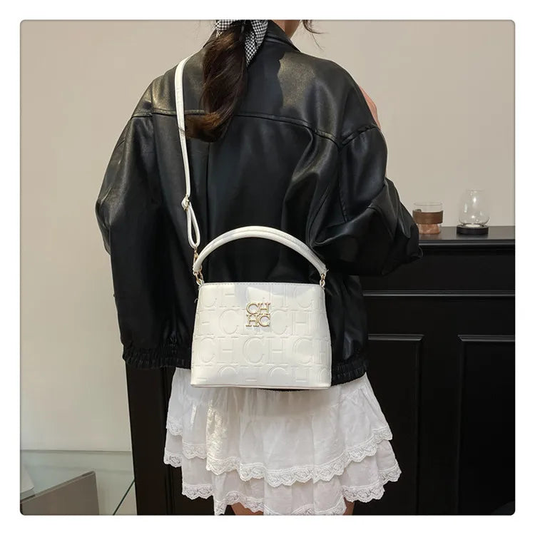 Women's Bucket Bag
