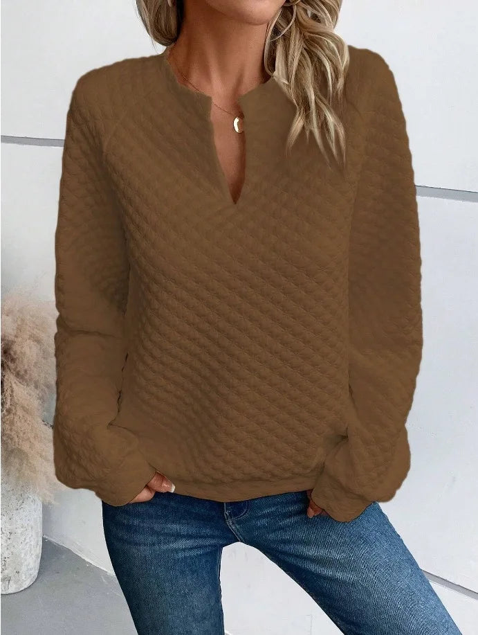 Women Sweatshirt Spring Autumn