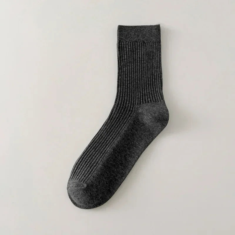 Mens Socks Casual Fashion