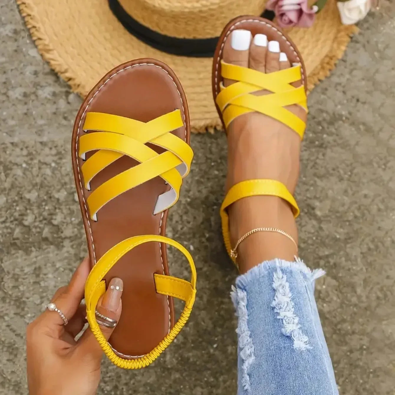 Shoes for Women Summer