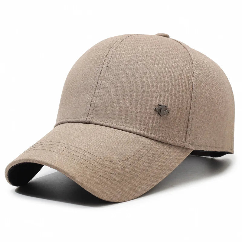 Summer Baseball Cap