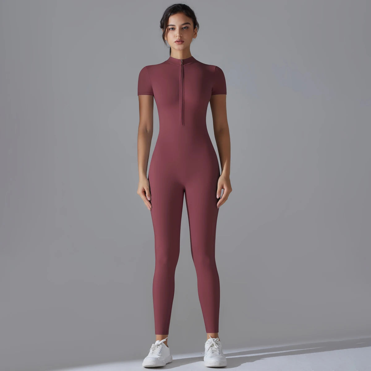 Women Bodysuits Fitness Sports