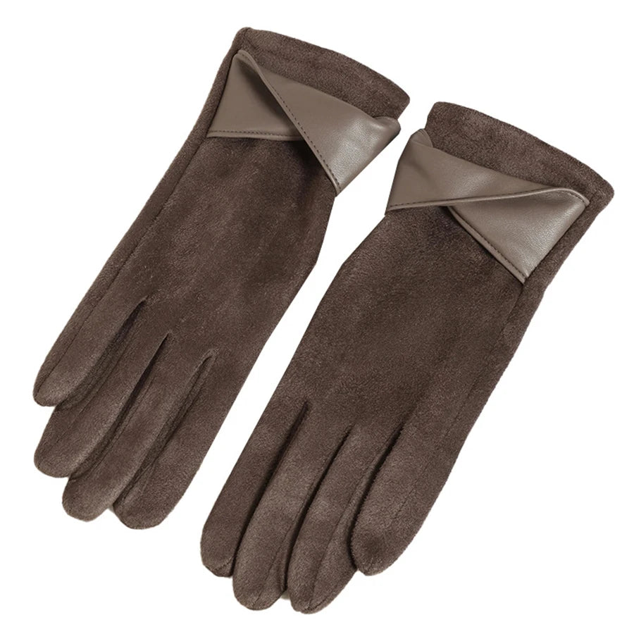 Warm Gloves For Women